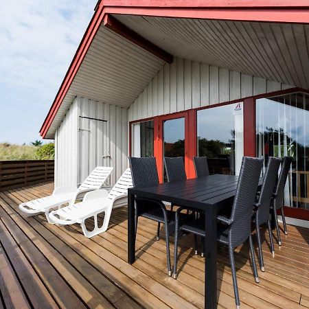 Holiday Home Hvide Sande Xxx Bjerregard Ngoại thất bức ảnh